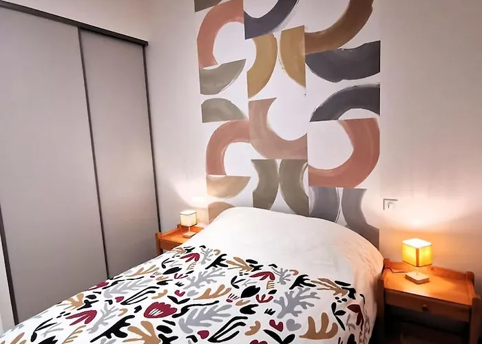 L'ancrage- 800m De La Brem-Sur-Mer