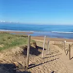L'ancrage- 800m De La