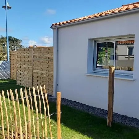 L'ancrage- 800m De La