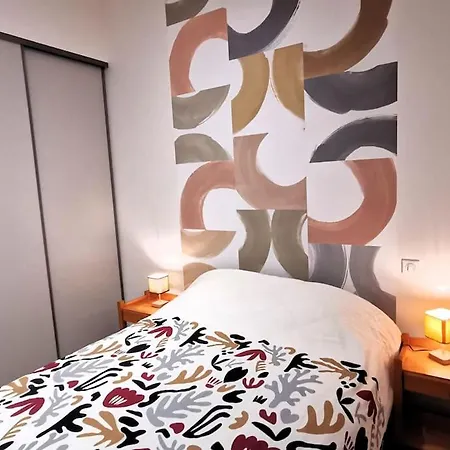 L'ancrage- 800m De La بري سور مير