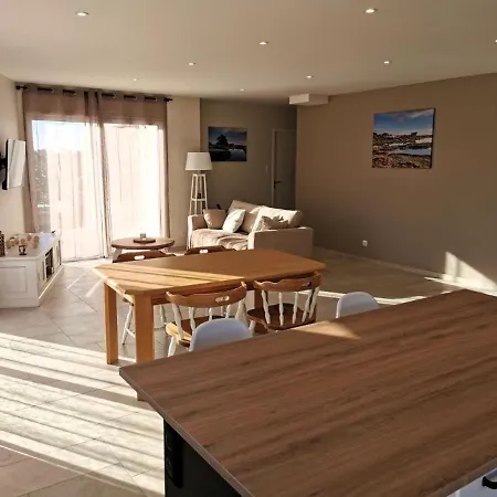 L'ancrage- 800m De La *