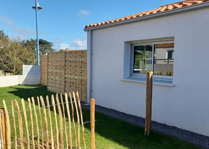 L'ancrage- 800m De La